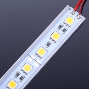 AW-SL4002 rigid led strip cabinet light bar 4