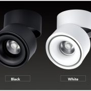 AW-DL0205 Surface mounted downlight