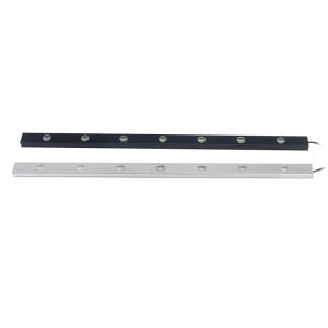 led light bar under cabinet