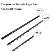 compare SL4007 best light bar