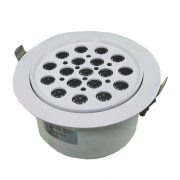 LED Revolving Ligh for jewelry display t AW-RL1120 (5)