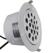 led rotating light's manufacturer