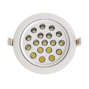 SMD LED ceiling lamp used in Jewelry stores