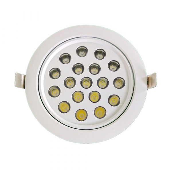 AW-DL0118B LED ceiling lamp for jewelry shop (3)
