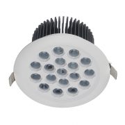 LED ceiling downlights' manufacturer