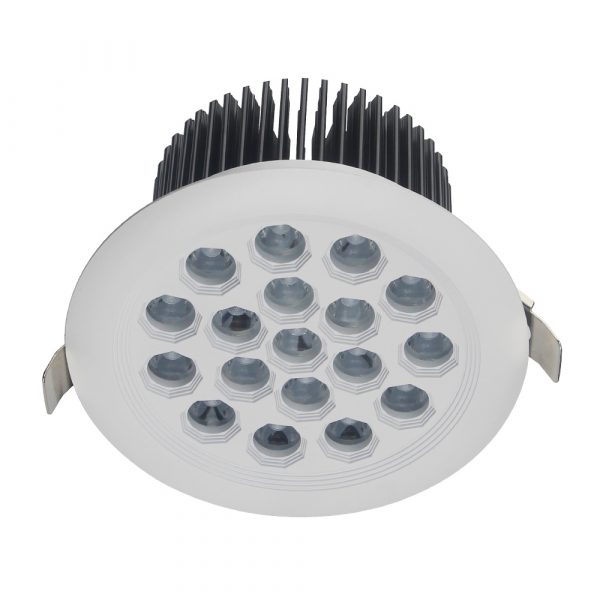 AW-DL0118A new led recessed light -2