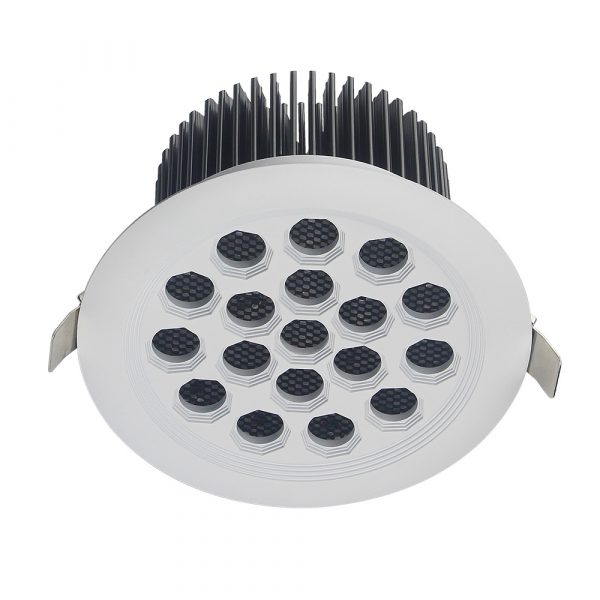 AW-DL0118A new led ceiling downlight