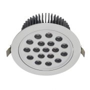 AW-DL0118B LED ceiling lamp for jewelry shop 4