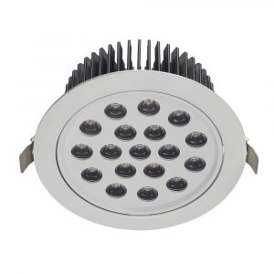 Order led ceiling lamp in China