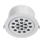 Led rotating lights for Jewelry AW-RL1120 (8)