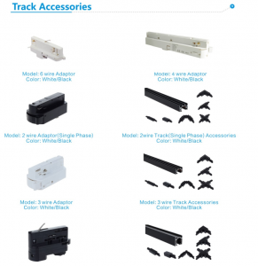Order track accessories online