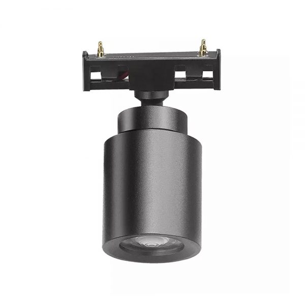 AW-SL3007Z 2W zoomable small track lighting fixture (1)