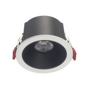 LED recessed light fixutres