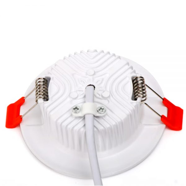AW-DL3015 SMD led recessed downlight (3)