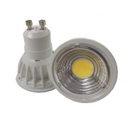 Dimmable GU10 led bulb