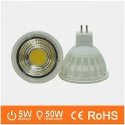 AW-GU0102 5W GU10 LED light bulb (5)