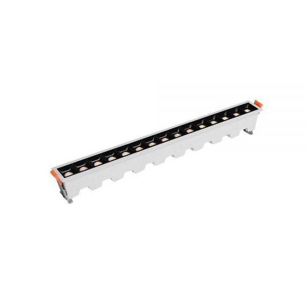 AW-DL0730 Linear led downlight (1)