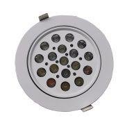 Led rotating lights for Jewelry AW-RL1120 (3)